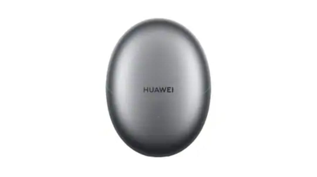 HUAWEI FreeBuds 6 ブラック 完全ワイヤレスイヤホン