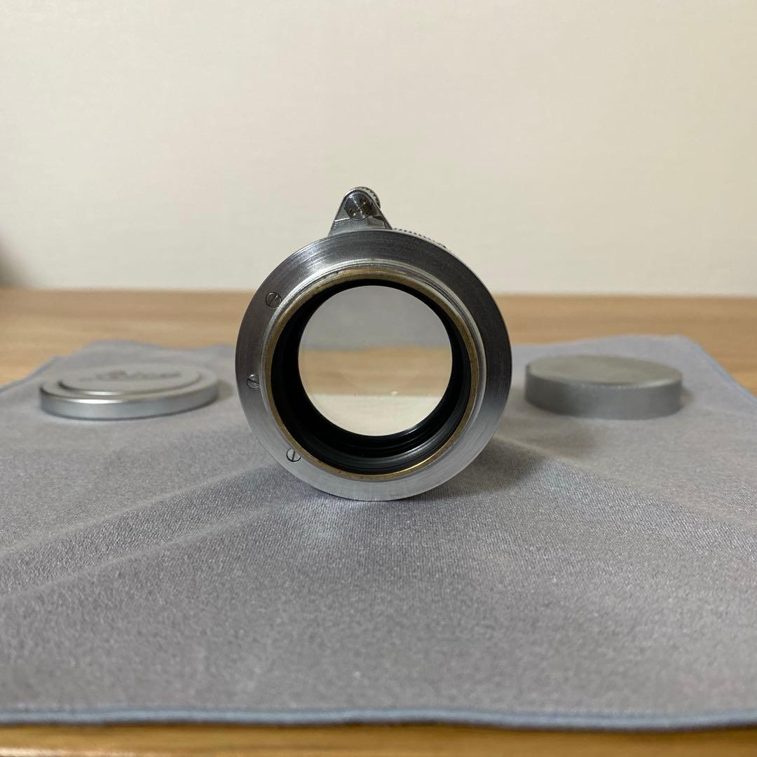 Leica Summarit 50mm F1.5 ライカ ズマリット