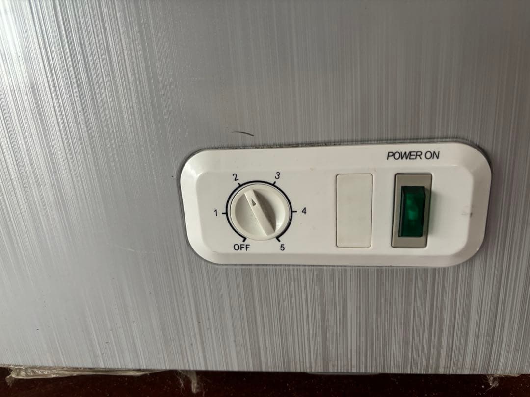 Excellence KM-100 冷凍庫