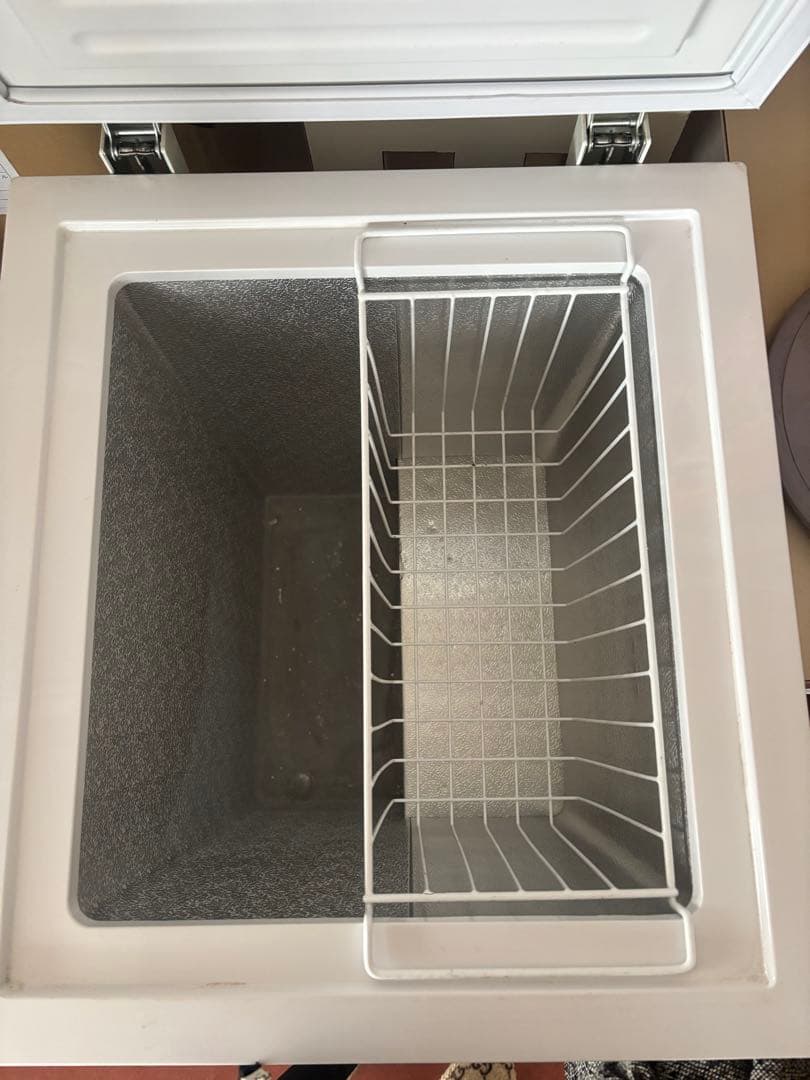 Excellence KM-100 冷凍庫