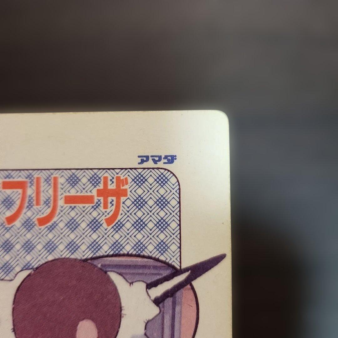 ドラゴンボールZ PPカード 339 静かなる心