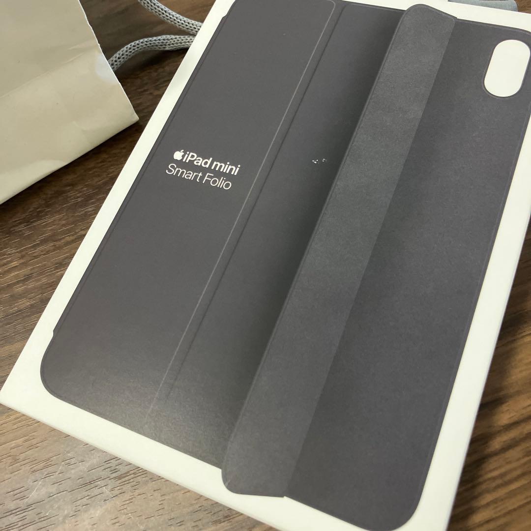 iPad mini a17 pro ブラック wifi+cellar 128gb