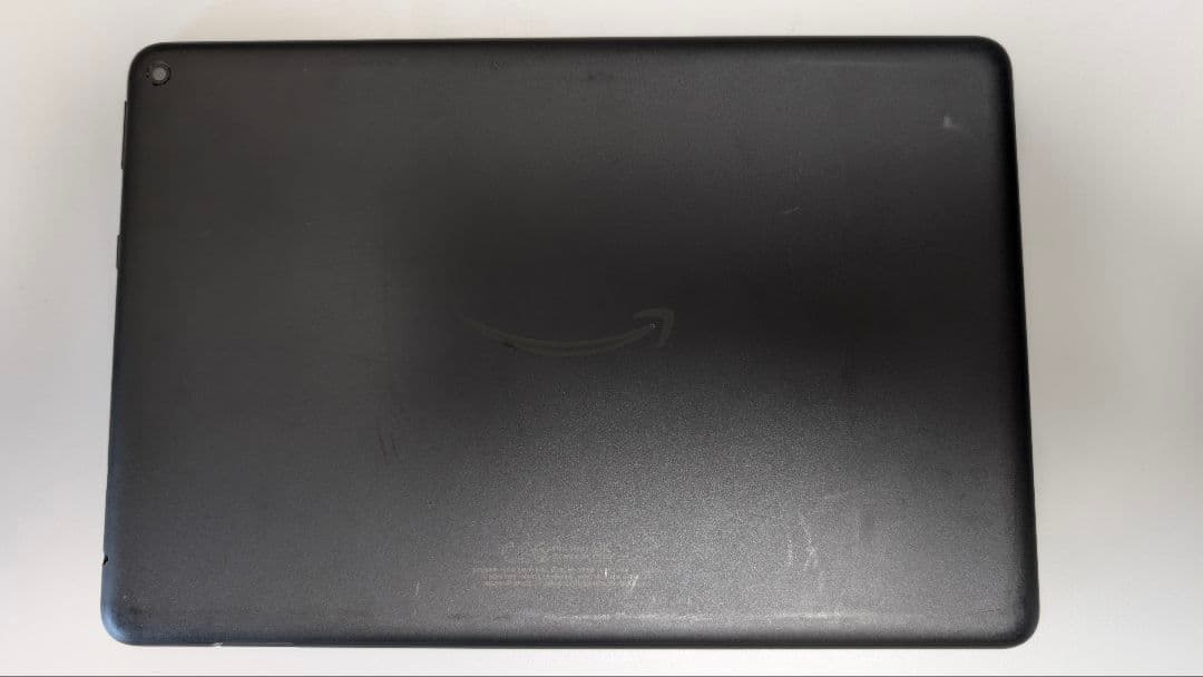 DABO Fire HD 10 (第11世代) 32GB ブラック 本体