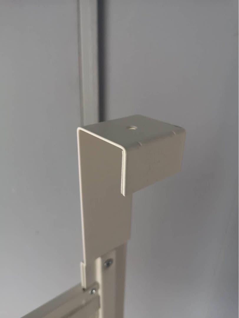 【最終お値下げ】IKEA壁掛けミラー ガーネス