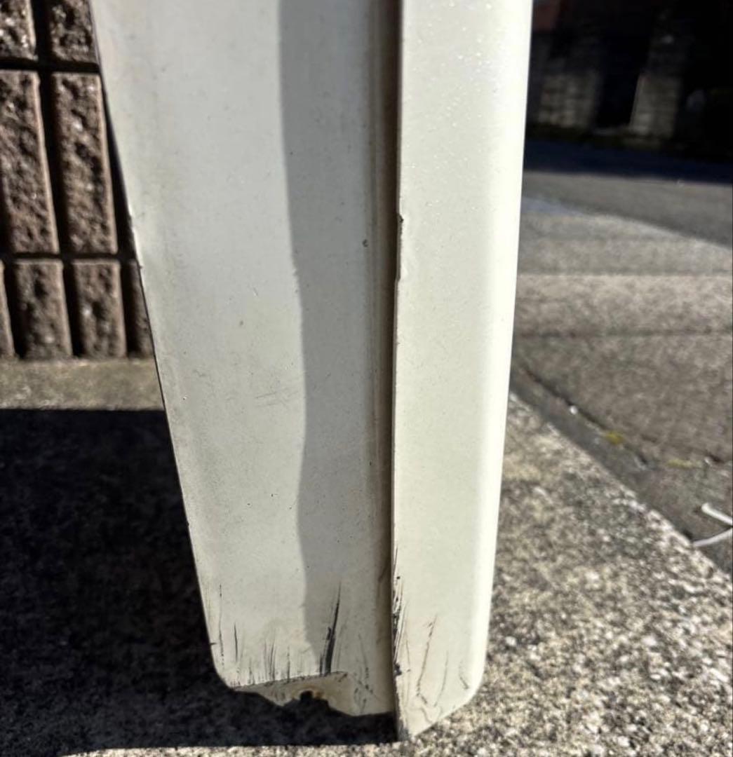 grs200リアバンパー