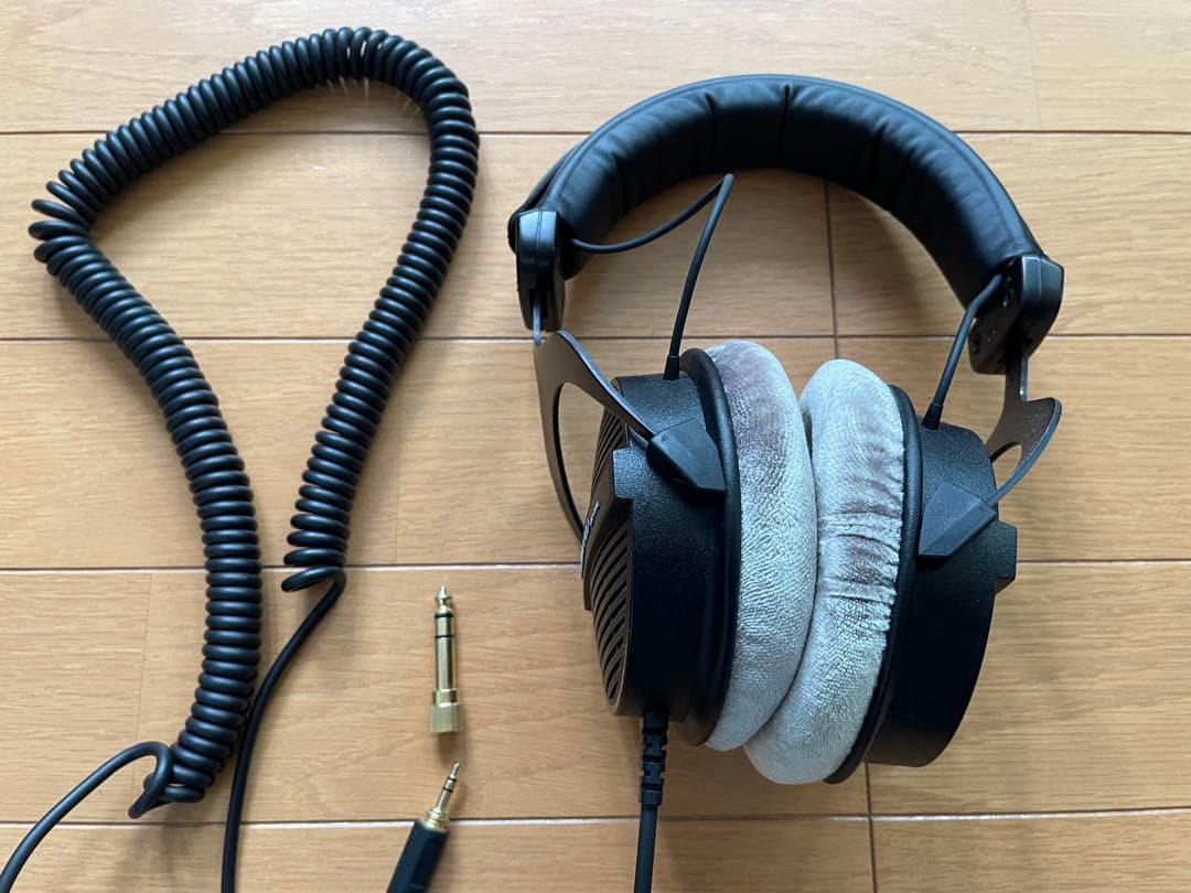 beyerdynamic DT 990 PRO 250Ω