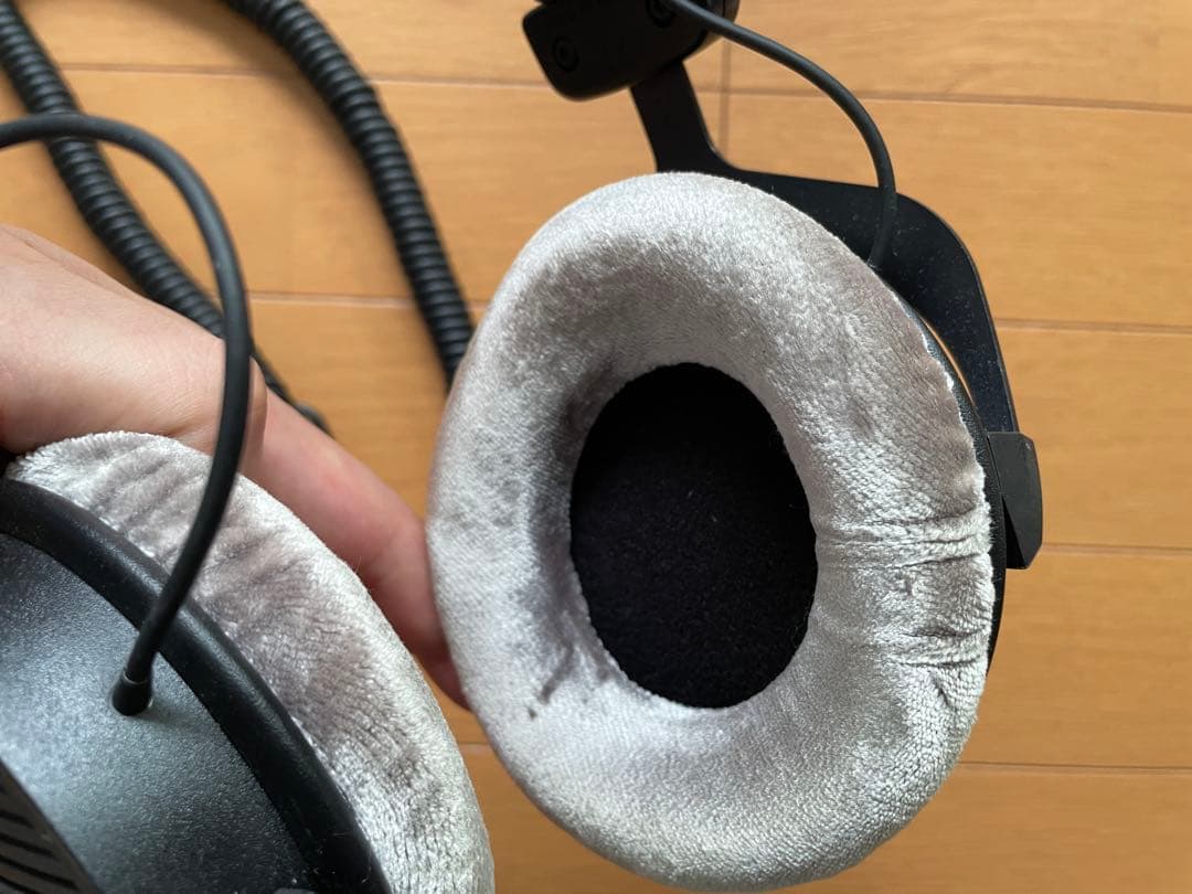 beyerdynamic DT 990 PRO 250Ω