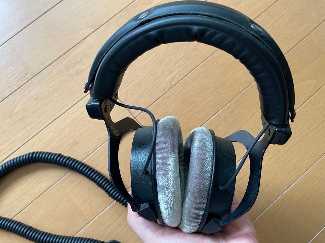 beyerdynamic DT 990 PRO 250Ω