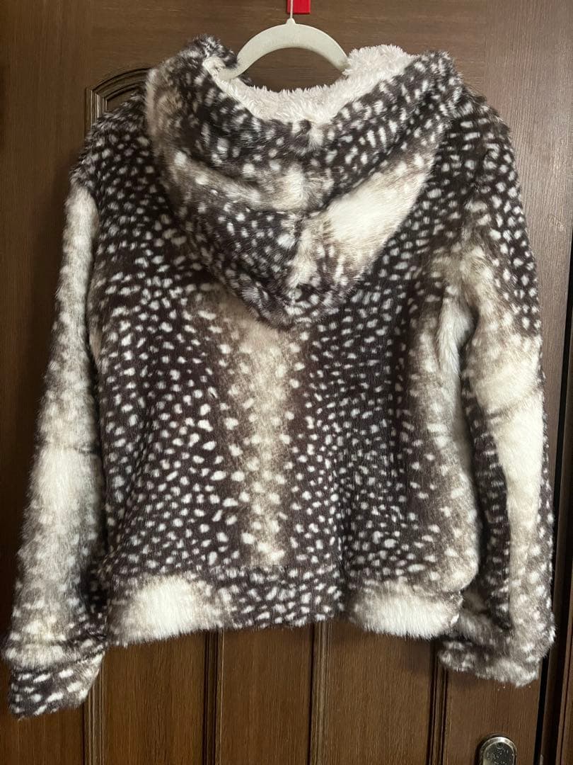 希少　ツモリチサトゴマファー