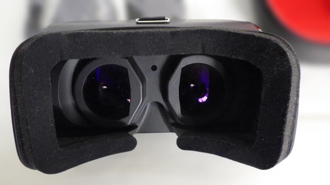 848/美品Qualcom　シャープドラゴン VR 835 リファレンス