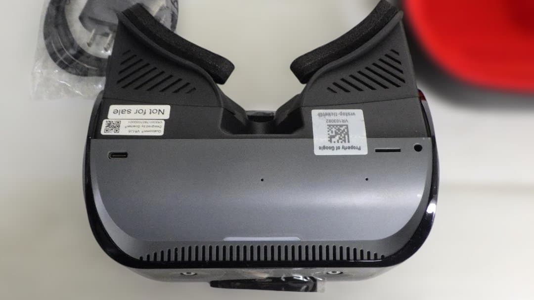 848/美品Qualcom　シャープドラゴン VR 835 リファレンス