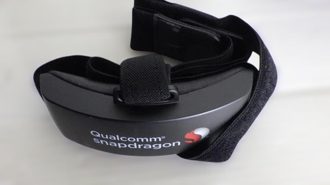 848/美品Qualcom　シャープドラゴン VR 835 リファレンス