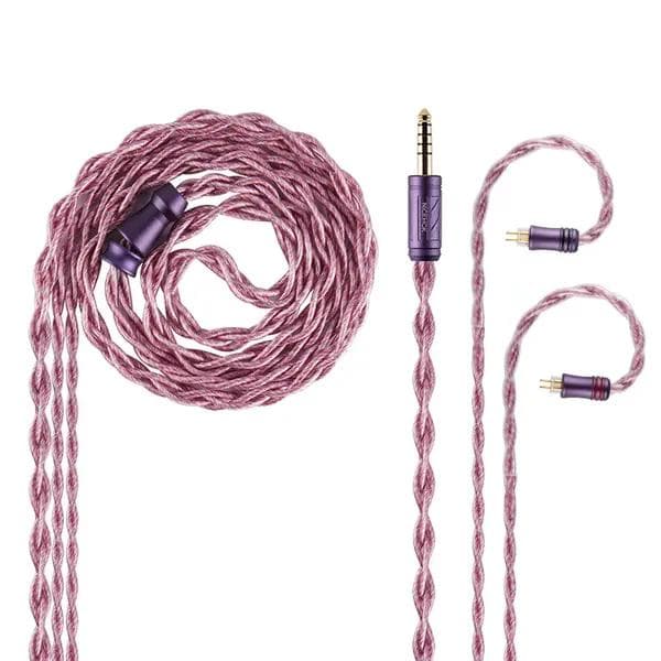 NICEHCK 5A Sakura ケーブル（2pin/4.4mm）