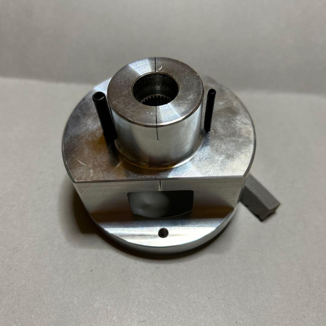 ラパンss ワークスベル　ステアリングボス　ショートボス