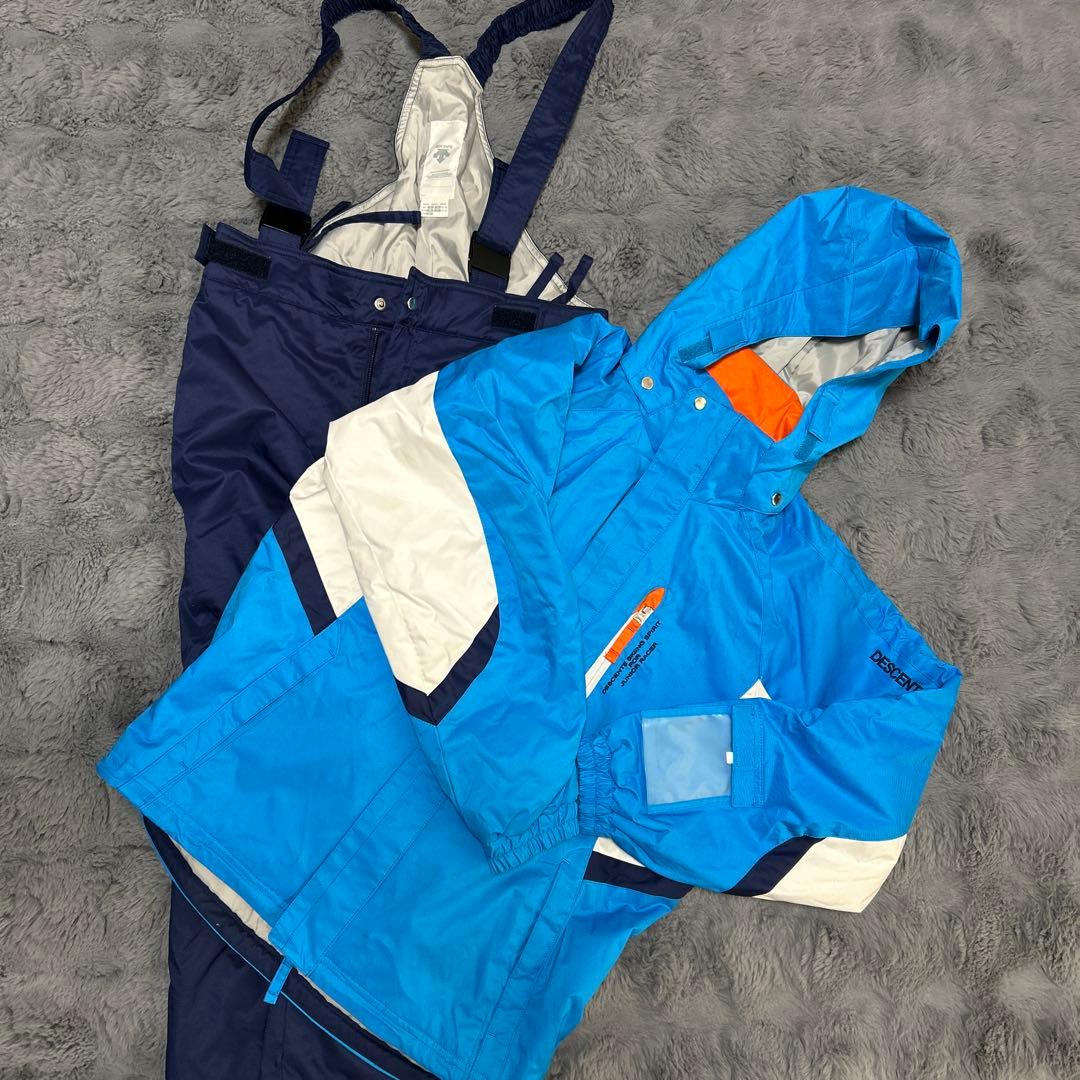 デサント　スキーウェア　160
