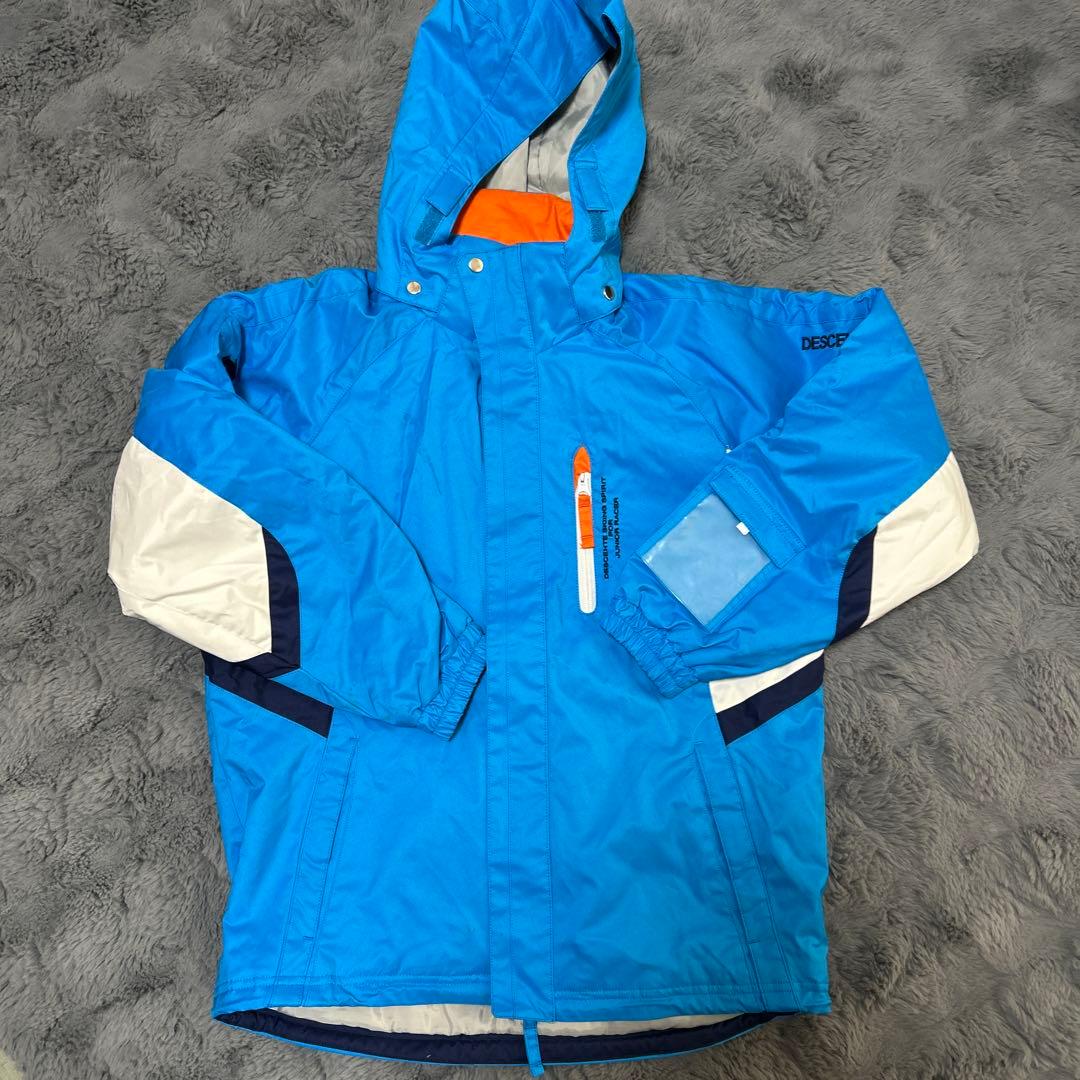デサント　スキーウェア　160