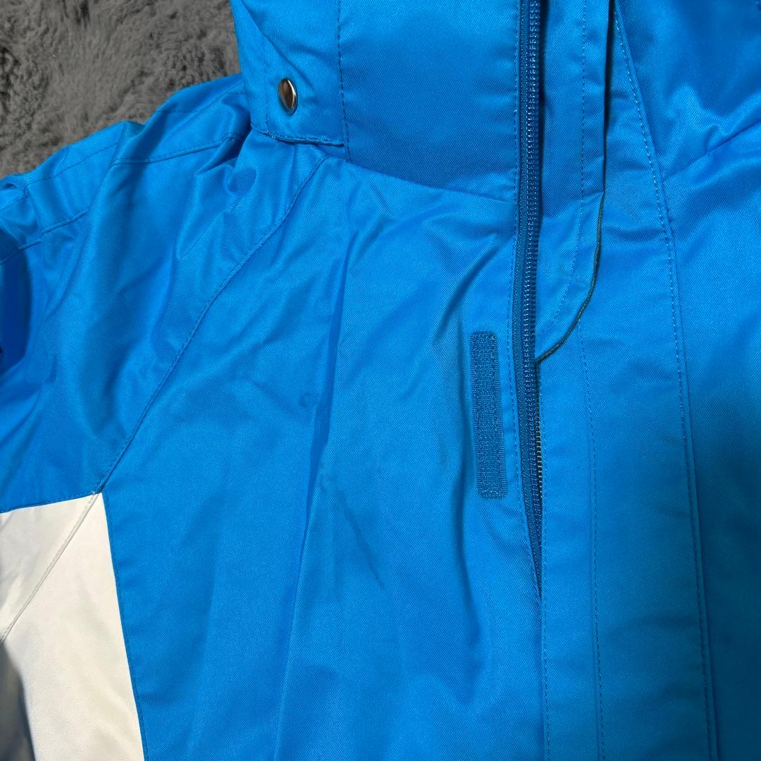 デサント　スキーウェア　160