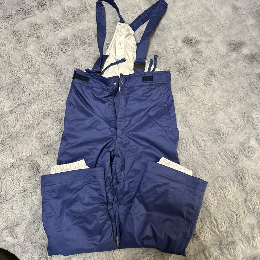 デサント　スキーウェア　160