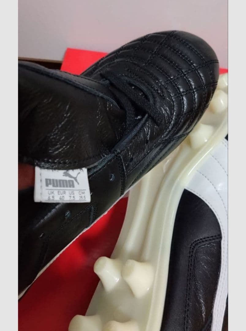 【最終価格】パラメヒコ　プーマ　PARAMEXICO