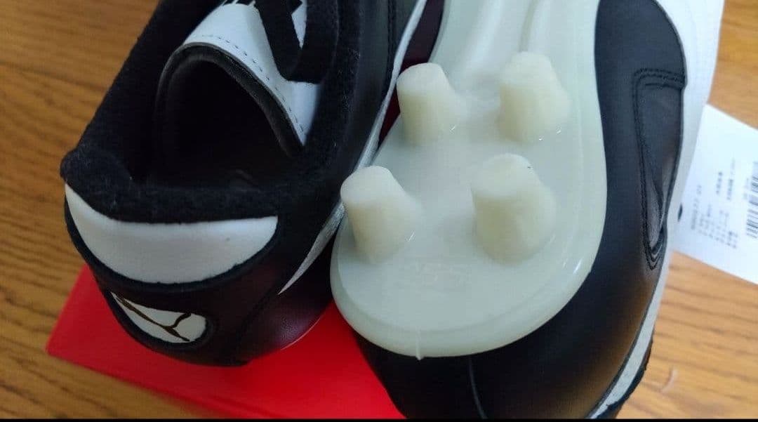 【最終価格】パラメヒコ　プーマ　PARAMEXICO