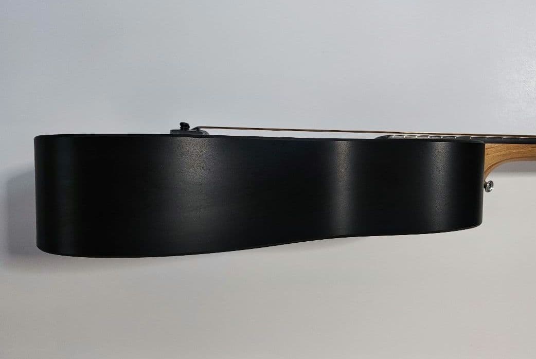 C.F. Martin & Co. LX BLACK アコースティックギター