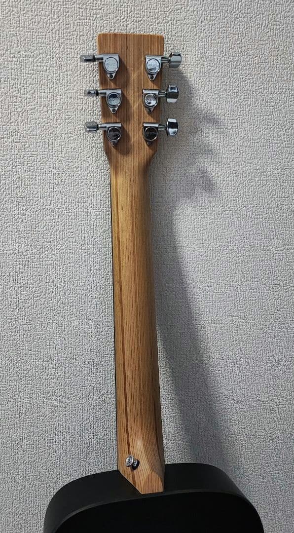 C.F. Martin & Co. LX BLACK アコースティックギター