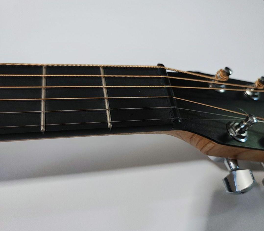 C.F. Martin & Co. LX BLACK アコースティックギター