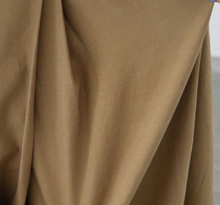 JOURNL STANDARD LUXE/ミリタリークロスタックワイドパンツ