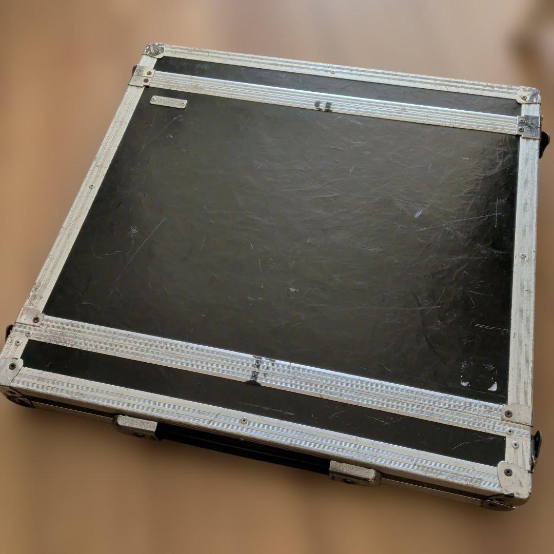 ARMOR ラックケース　1U