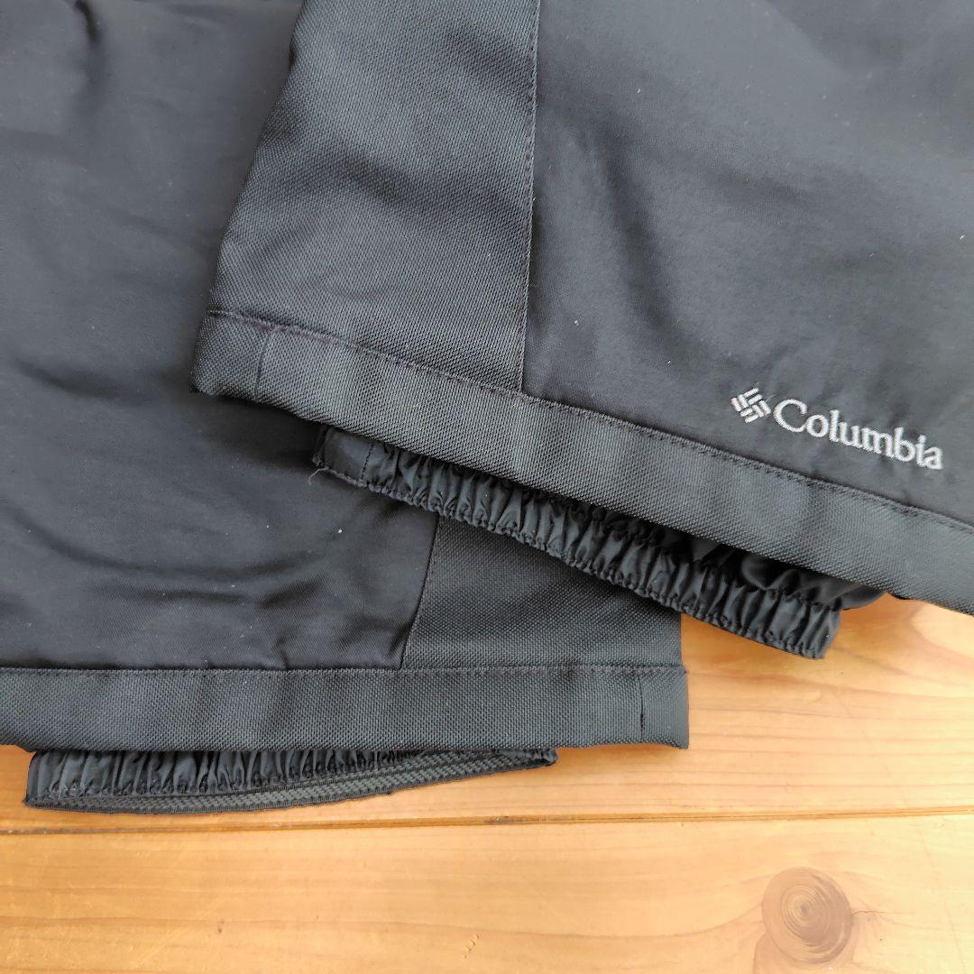 Columbia ビブパンツ 子ども用(L)