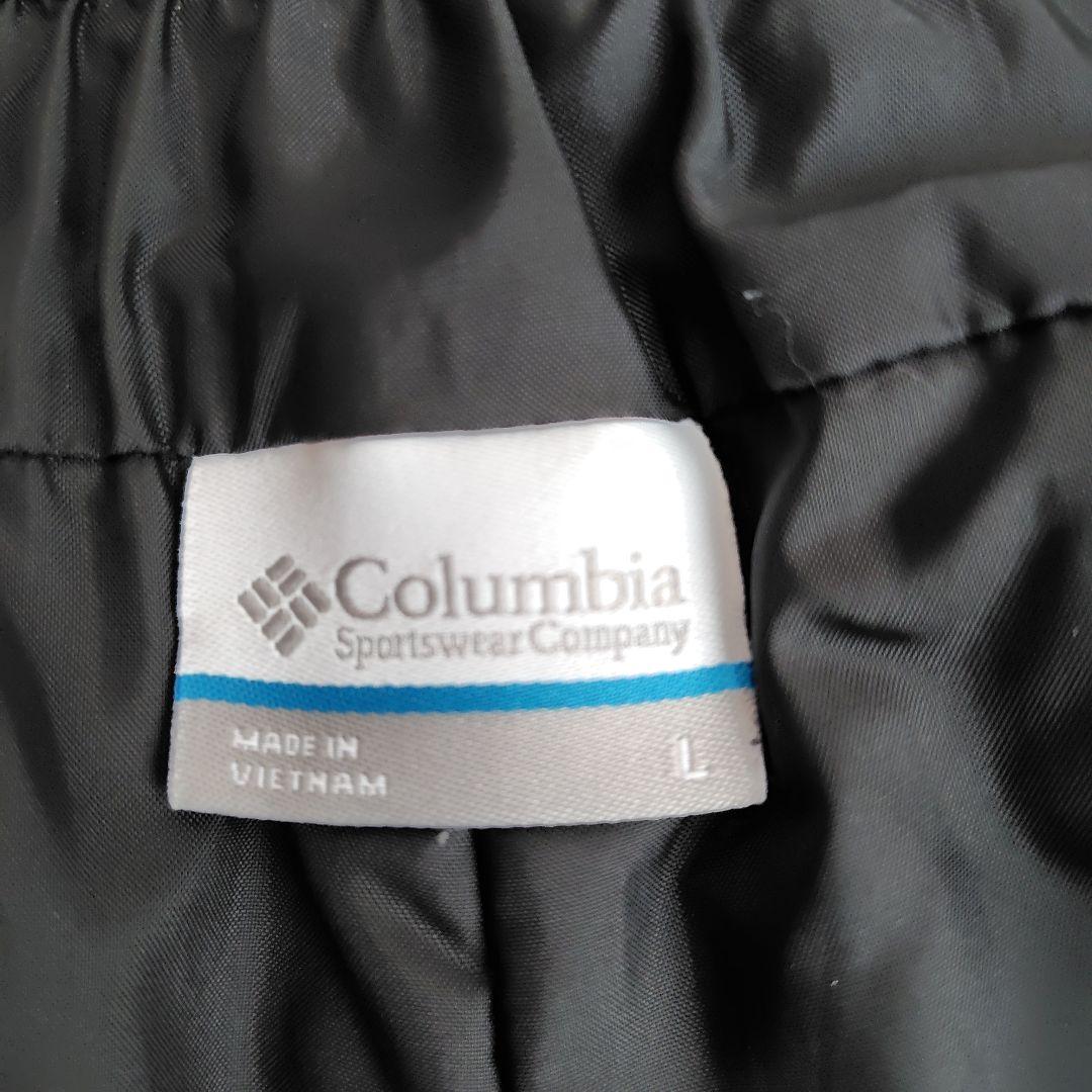 Columbia ビブパンツ 子ども用(L)