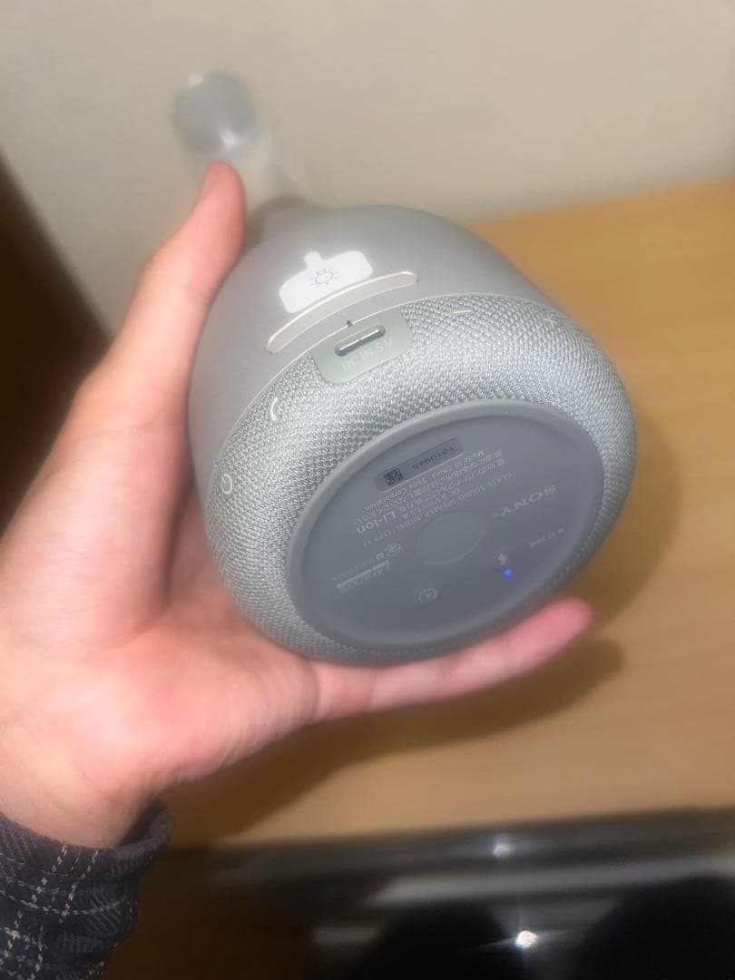 SONY LSPX-S3 美品 本体のみ