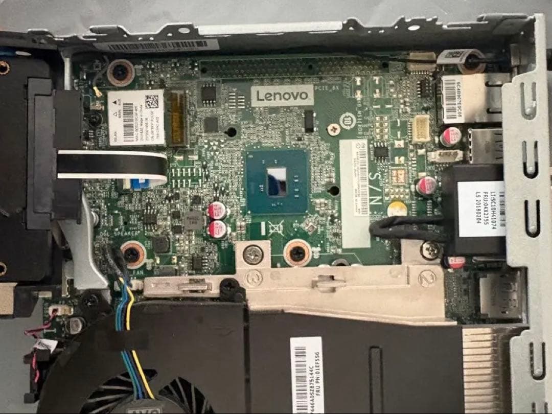 中古NEC MKL34C-1　WINDOWS 11認証済