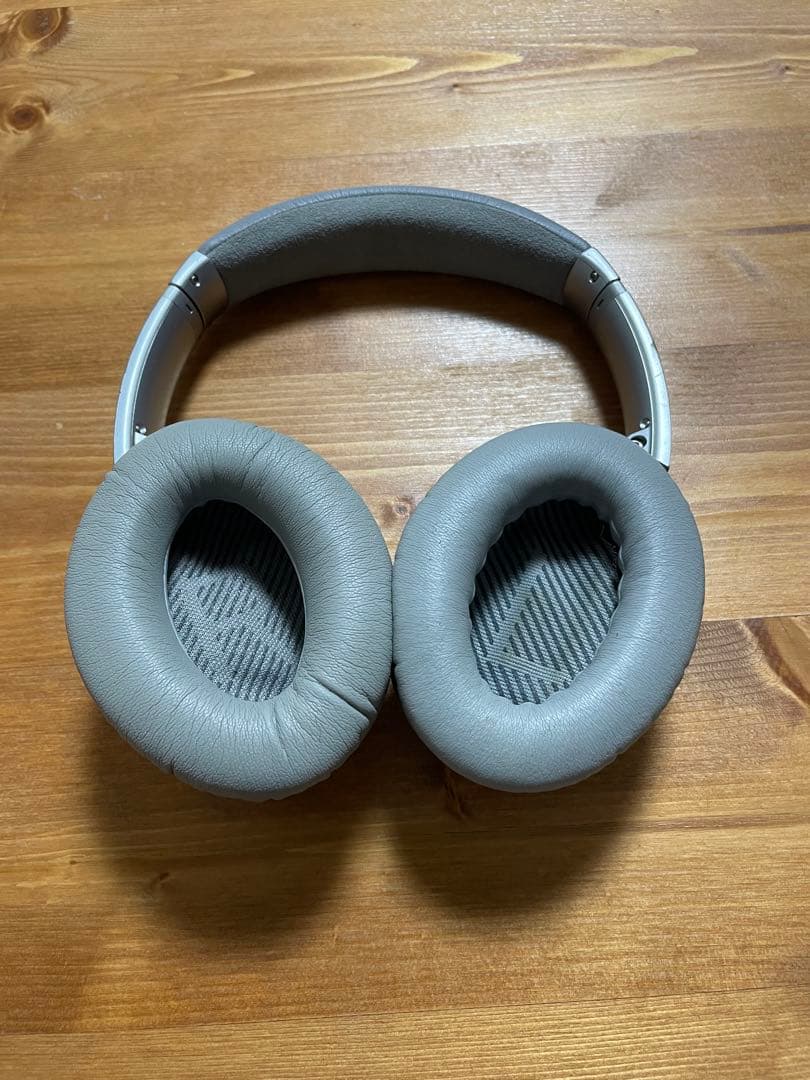 ヘッドホン shibainu.inko Bose QuietComfort 35 II
