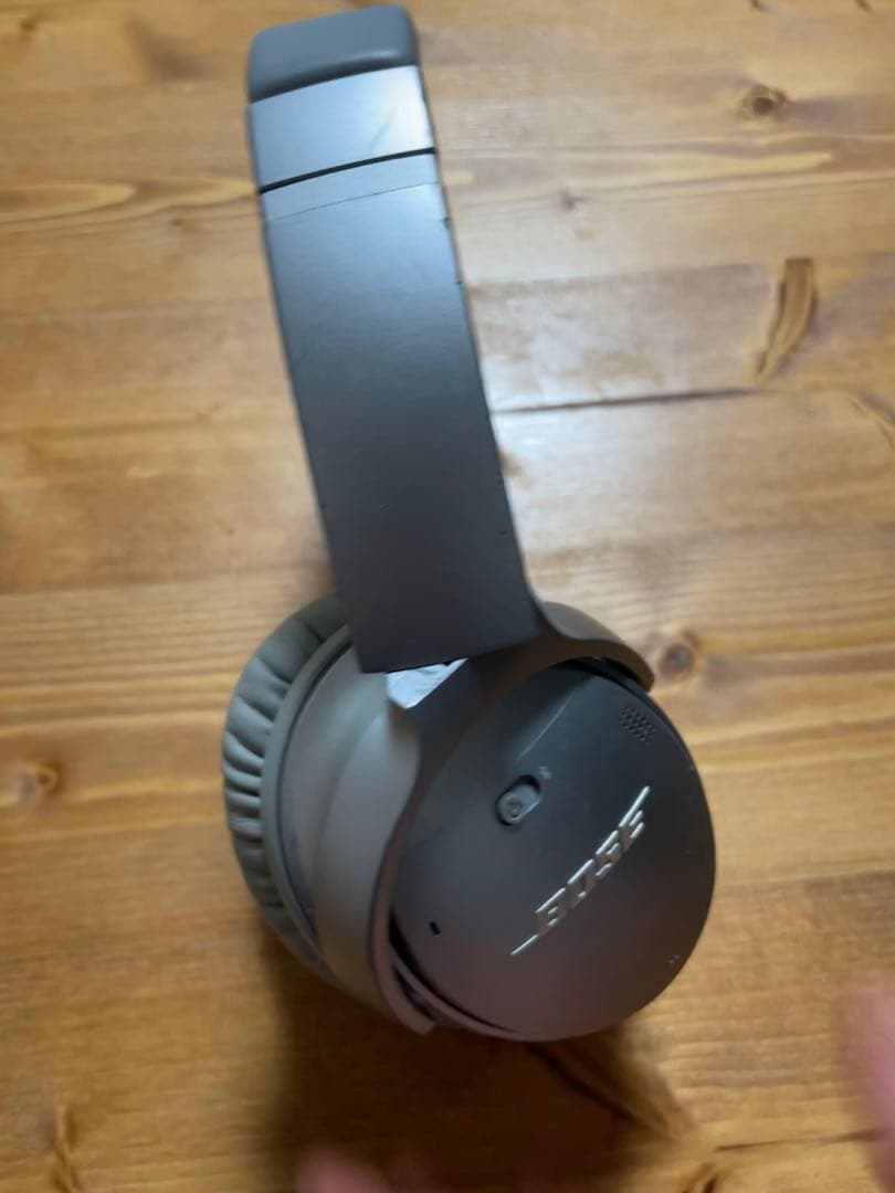 ヘッドホン shibainu.inko Bose QuietComfort 35 II