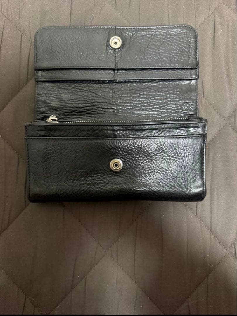 （週末値下げ）Chrome Hearts ジュディ　（JUDY）　ウォレット