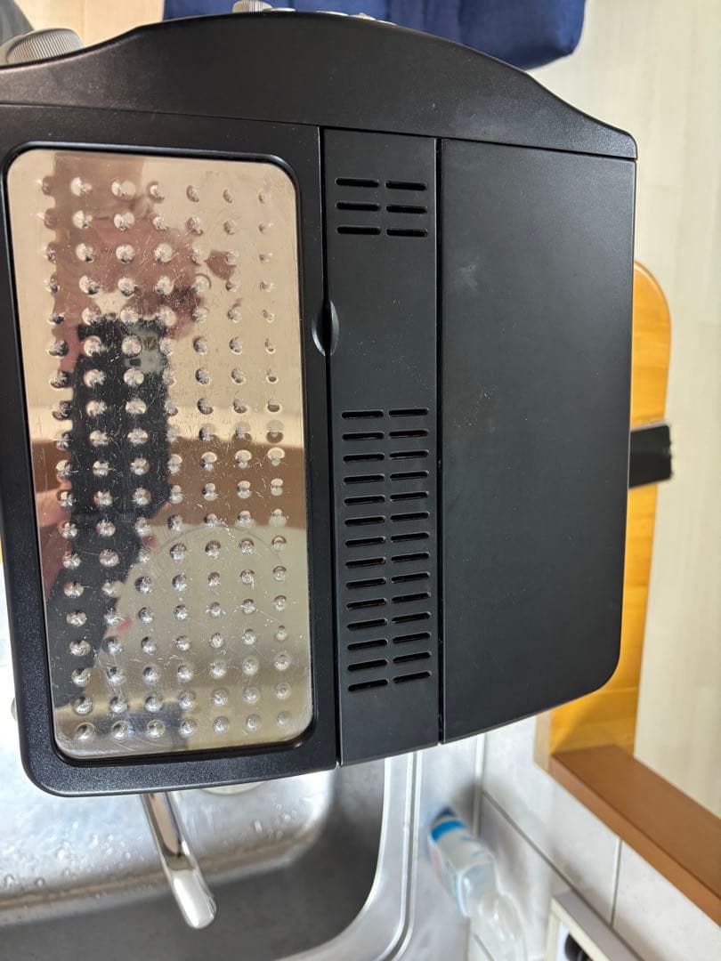 デロンギ　全自動コーヒーマシン ESAM1000SJ