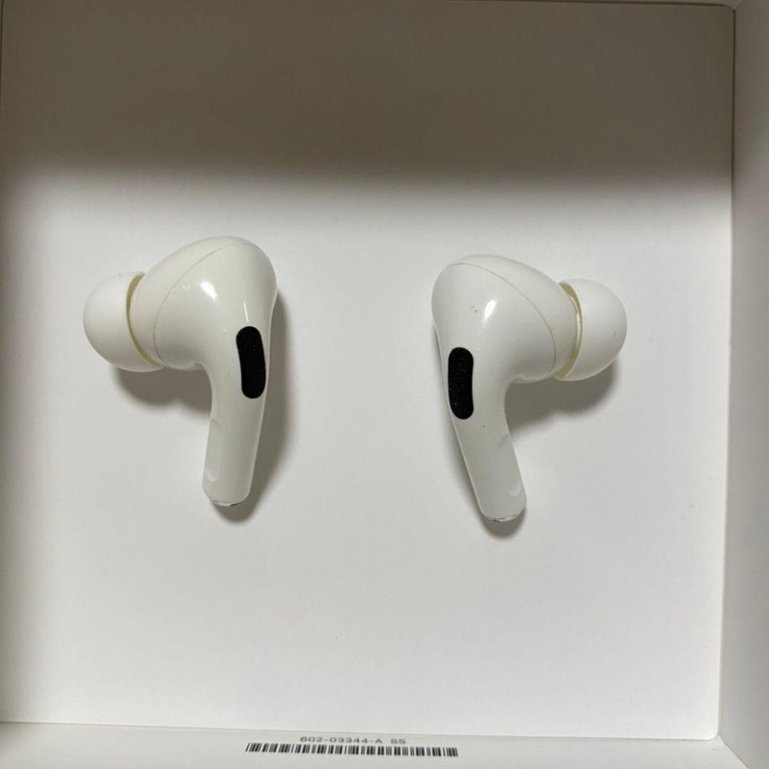 AirPoodspro 両耳のみ