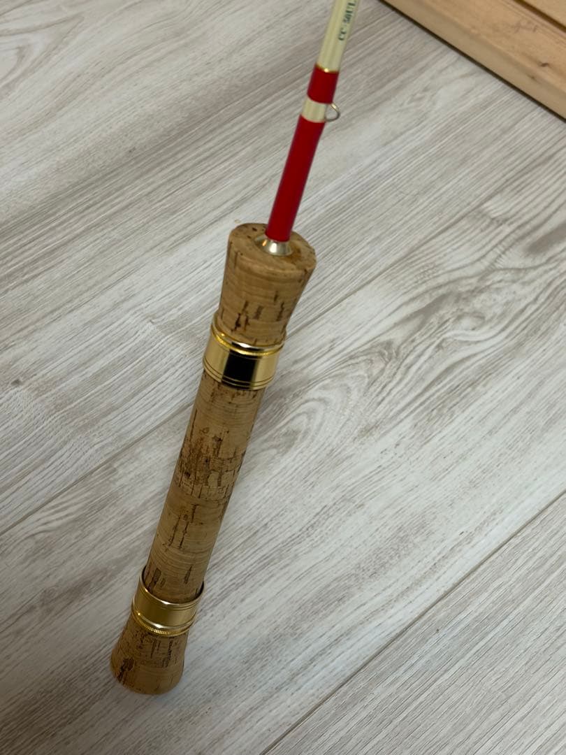 ZEALチマチマ5 カオリ　美品