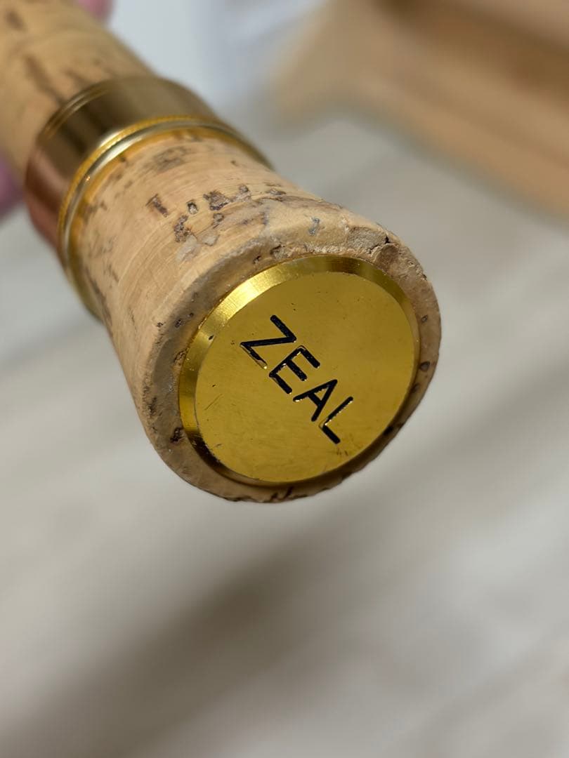 ZEALチマチマ5 カオリ　美品