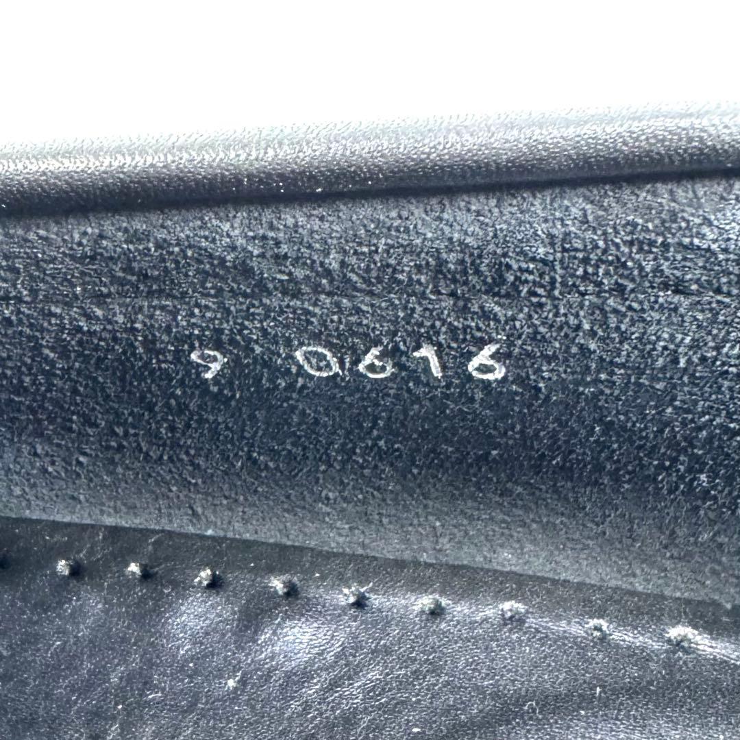 【Paraboot】パラブーツ（27.5cm） ローファー 美品