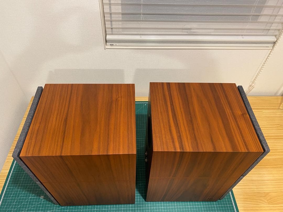 Revival Audio ATALANTE 3 スピーカー ペア