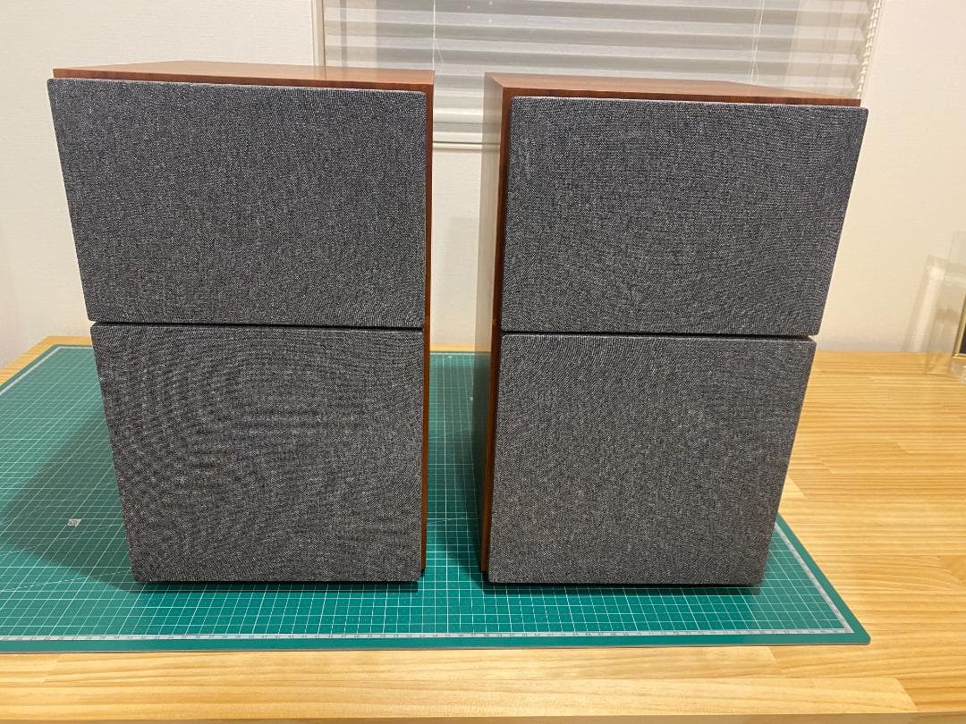 Revival Audio ATALANTE 3 スピーカー ペア