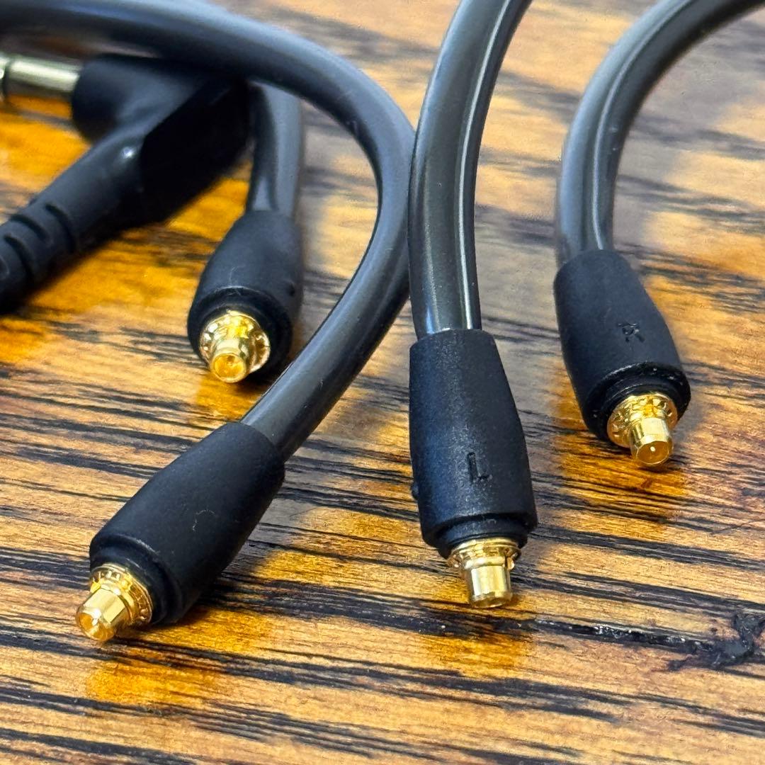 イヤホン Sennheiser IE 600