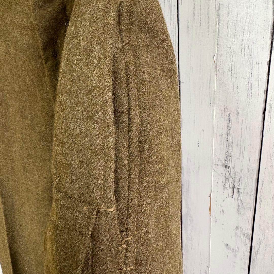 50s カナダ軍 ウールパンツ コンバットパンツ ミリタリーパンツ スラックス