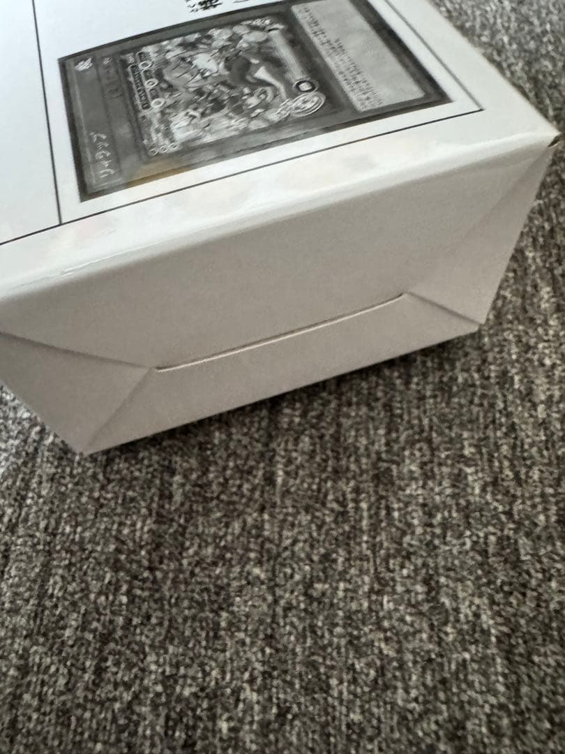 Evil★Twin デュエルセット　イビルツイン　YCSJ