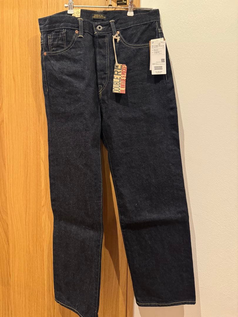 パンツ RRL BEAMS PLUS 1944 VINTAGE 5POCKET