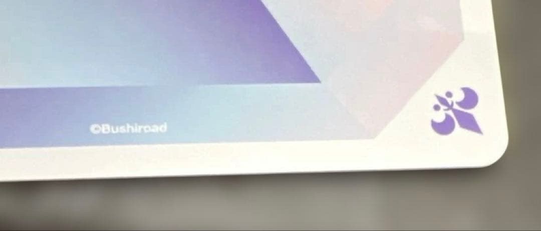 ヴァイスブラウ 炎炎ノ消防隊 参ノ章 象日下部 SEC