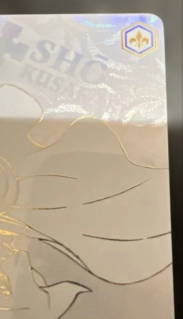 ヴァイスブラウ 炎炎ノ消防隊 参ノ章 象日下部 SEC