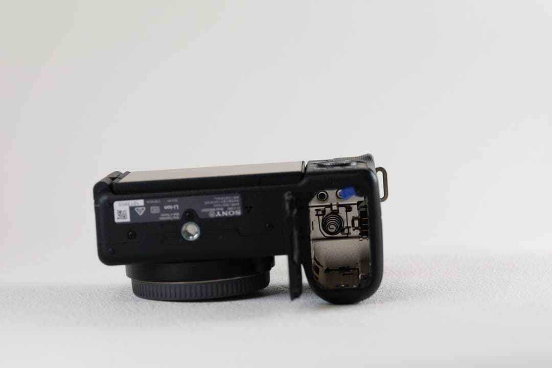 【ほぼ未使用】SONY ZV-E10 II ボディ 美品 元箱付